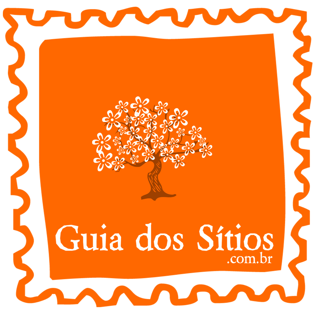 Guia dos Sítios